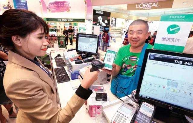 微信支付代理，支付寶支付代理的前景怎樣？