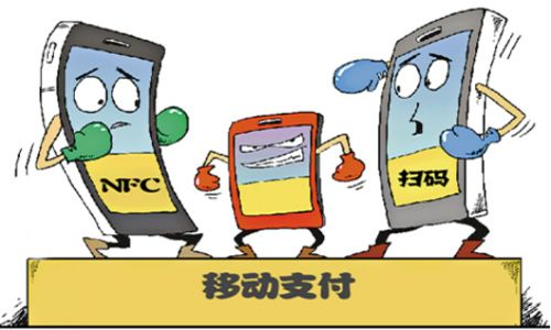 國內的移動支付平臺有哪些？