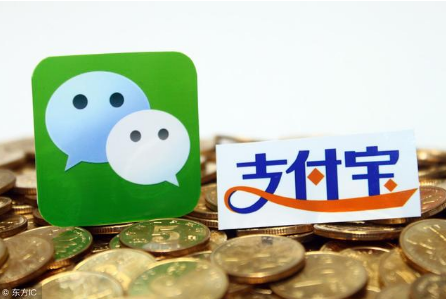 支付寶微信支付代理加盟，創業新藍海