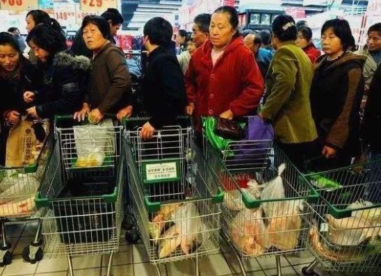 支付寶推出“蜻蜓”刷臉支付產品，你刷臉了嗎？