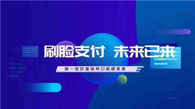 刷臉支付代理哪家公司可靠_正規靠譜刷臉支付公司推薦_498科技