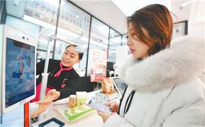 刷臉支付現在能做嗎?刷臉支付代理利潤分析