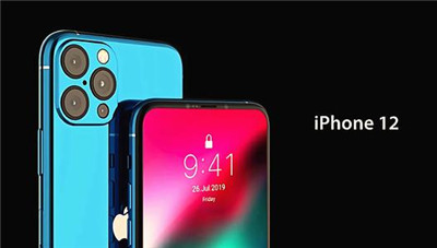 蘋果新品發布會來了-iPad Air、Apple Watch亮相無iPhone 12