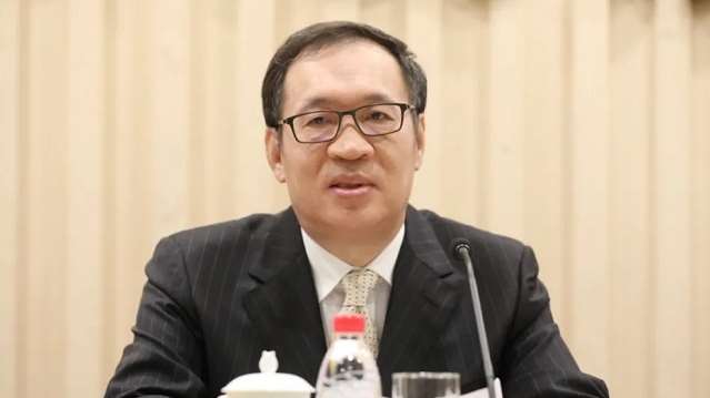 央行副行長范一飛調研冬奧會支付建設和數字人民幣試點工作