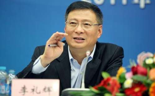 李禮輝：數字金融對金融數據安全構成新挑戰 主要表現在3方面