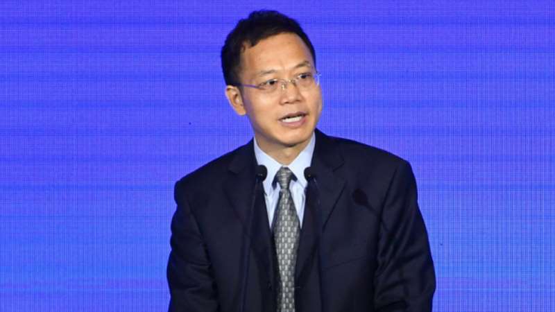 中國人民銀行支持在京設立國家金融科技風險監控中心
