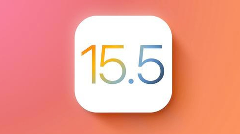 蘋果iOS 15.5正式版發布：支持第三方支付